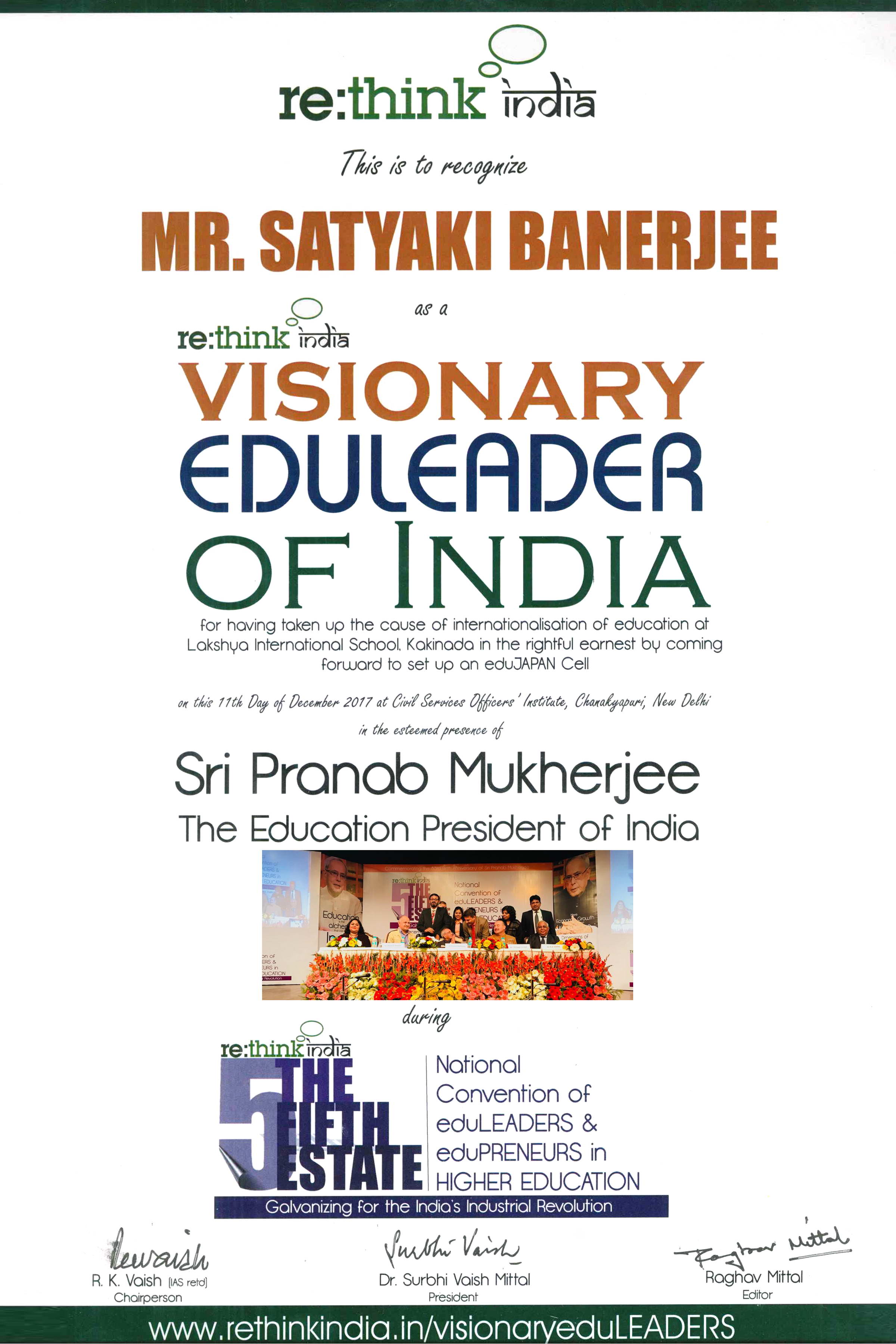 satyaki-banerjee-lakshya-international-school