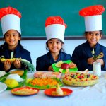 lakshya-international-schools-food-club