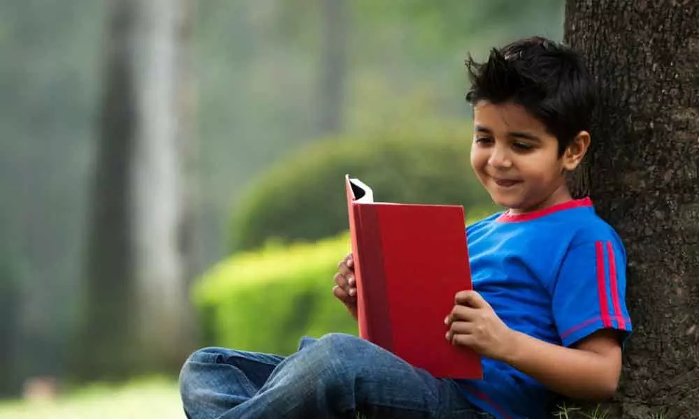 9 Benefits Of English Medium Education For Children