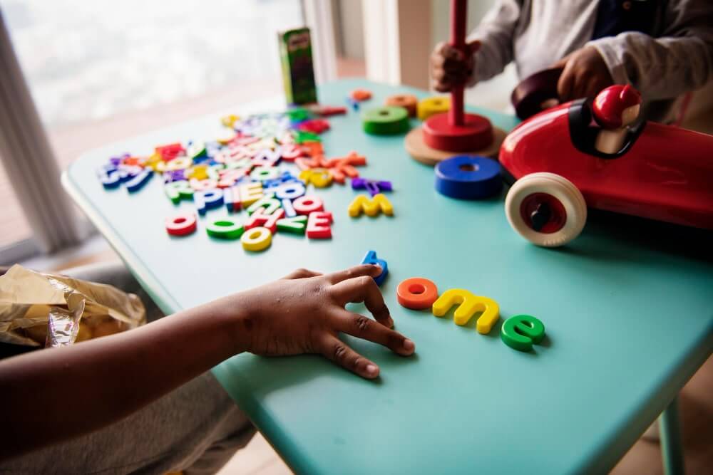 Top 5 Benefits of Playing Memory Games for Kids